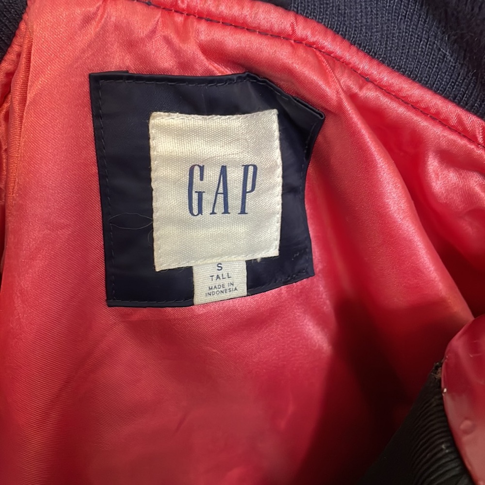Gap Bomber - image 3